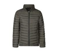Women's down jacket Tee Jays Zepelin Vert 3XL