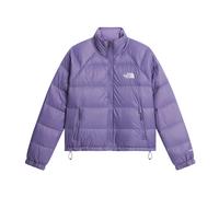 Women's down jacket The North Face Hydrenalite Down Violet XS