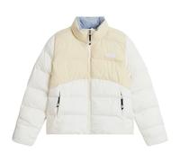 Women's down jacket The North Face Saikuru Blanc M