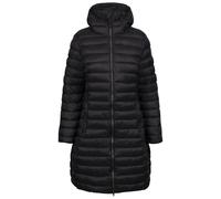Women's down jacket Trespass Dorothea Noir 2XL
