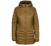 Women's down jacket Trespass Hub Vert M