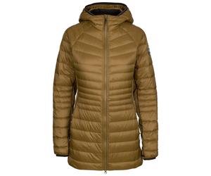 Women's down jacket Trespass Hub Vert S