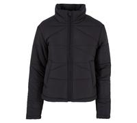 Urban Classics Arrow Padded Jacket Black L Women