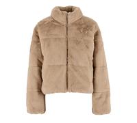 Urban Classics Tb7935 Jacket Beige XL Woman
