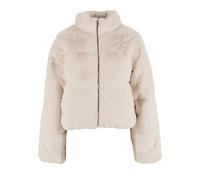 Urban Classics Tb7935 Jacket Beige M Woman