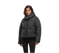 Women's down jacket Urban Classics Collar Noir S