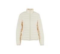 Women's down jacket Urban Classics Ultra Light Blanc S