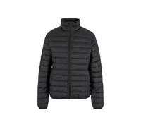 Women's down jacket Urban Classics Ultra Light Noir 3XL