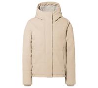 Vaude - Women's Coreway Insulation Jacket - Synthetic jacket size 16, sand