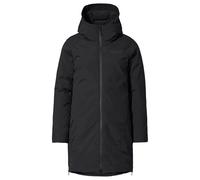 Vaude Mineo Iv Jacket Black 40 Woman