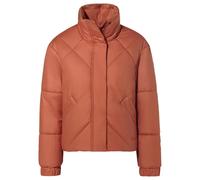 Women's down jacket VAUDE Najun Orange 38