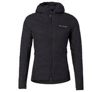 Vaude Sesvenna Iv Jacket Black 34 Women