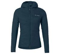 Women's down jacket VAUDE Sesvenna IV Bleu 38
