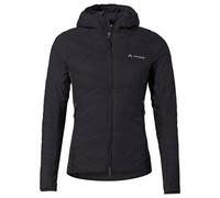 Women's down jacket VAUDE Sesvenna IV Noir 40