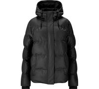 Women's down jacket Weather Report Audrey Noir 38