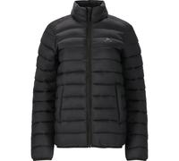 Women's down jacket Whistler Arubi Noir 50