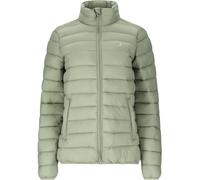 Women's down jacket Whistler Arubi Vert 48