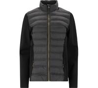 Women's down jacket Whistler Persle Noir 46