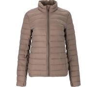 WHISTLER Women's Tepic Jacket, Pine Bark, 50 (EU)