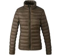 WHISTLER Women's Tepic Softshell Jacket, Tarmac, 46 (EU)