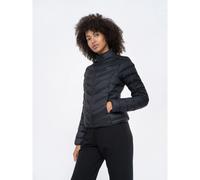 Women's down jacket with synthetic filling 4F 4FMM00TDJAF142-20S