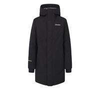 Women's Ashberry Gore-tex Down Parka - Black