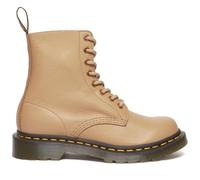 Womens Dr Martens 1460 Pascal Leather Clay Shoes 38