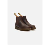 Dr. Martens - 2976 Crazy Horse - Casual boots size 3, brown