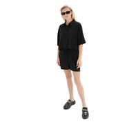 Women's Drawstring Shorts 24 Colours Noir 38