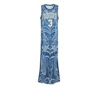 Women's dress adidas Farm Rio S