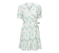 Women's dress Atelier Rêve Milou Blanc 34