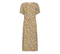 Women's dress Atelier Rêve Paula Jaune 42