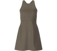 Women's dress Athlecia Clancy Gris 34