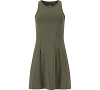 Women's dress Athlecia Yamato Vert 38