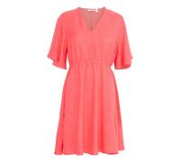 Women's dress b.young Gaiya Rouge 42