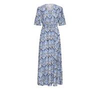 Women's dress b.young Ilhanna Bleu L/XL