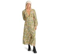 Women's dress Billabong Cool Night Vert S