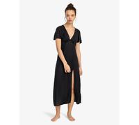 Women's dress Billabong Jet Set Midi Noir XS