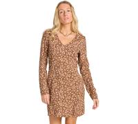 Women's dress Billabong Your Time Marron M