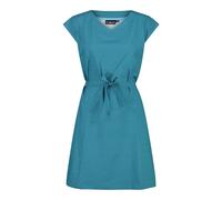 Cmp 33s5356 Short Sleeve Dress Blue 2XL Woman