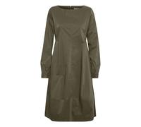 Women's dress CULTURE Antoinet Vert M