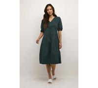 Women's dress CULTURE Antoinett Vert M