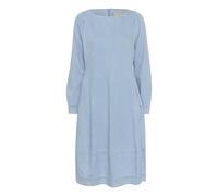 Women's dress CULTURE Arpa Antoinett Bleu L