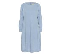 Women's dress CULTURE Arpa Antoinett Bleu XS