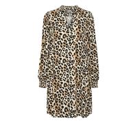 Women's dress CULTURE Atlas Giselle Marron S