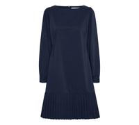 Women's dress CULTURE Beate Antoinett Bleu M