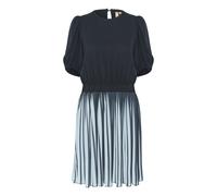 Women's dress CULTURE Cain Carly Bleu M