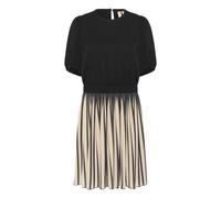 Women's dress CULTURE Cain Carly Noir L