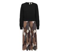 Women's dress CULTURE Carly Noir 2XL