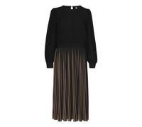 Women's dress CULTURE Carly Noir L